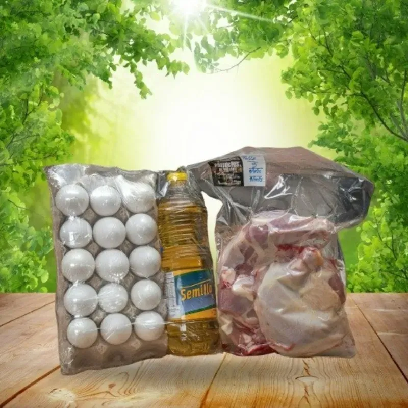 Combito Económico para Ti