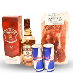 Combo Chiva Premium