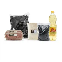 Combo Crudo para la Familia – 8