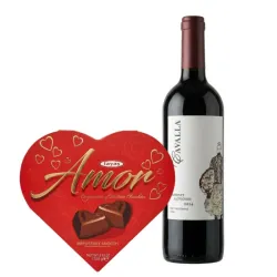 Combo de Amor