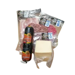 Combo de Embutidos y Picadera