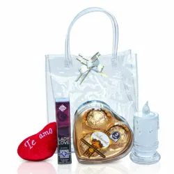 Combo Dulce Detalle San Valentín - #11