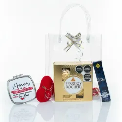 Combo Dulzura San Valentín - #12
