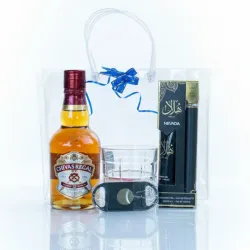 Combo San Valentín Caballero - #7