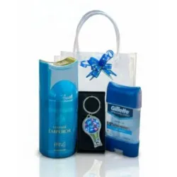 Combo San Valentín (Cuidado Personal) #3