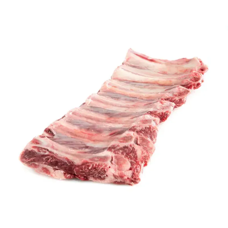 Costilla de Res por kg 