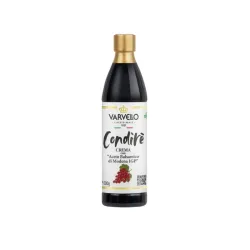 Crema balsámica Varvello – 250 ml