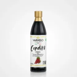 Crema con Vinagre Balsámico 250 ml
