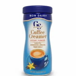 Crema para Café 227 gr - Libre de Lactosa