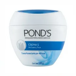 Crema Pond's  100 g