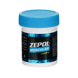 Crema Zepol Muscular 30 g