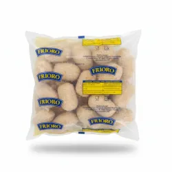 Croquetas Caseras de Jamón 500g