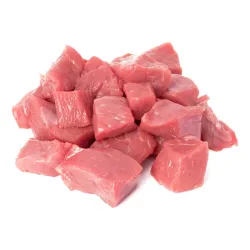 Dados de Cerdo (KG)