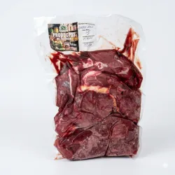 DADOS DE RES (1 KG) - SELLADO AL VACÍO