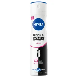 Desodorante en spray NIVEA 