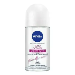 Desodorante NIVEA 50 ml