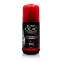 Desodorante Obao