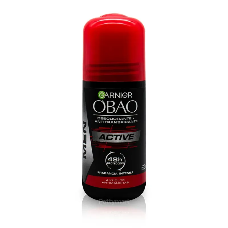 Desodorante Obao