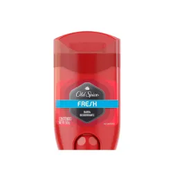 Desodorante Old Spice Fresh en Barra - 50g