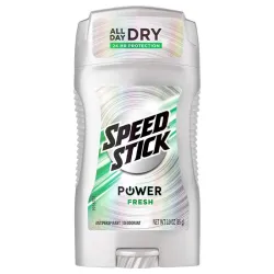 Desodorante Speed Stick – 3.0 oz (85 g)