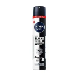 Desodorante Spray NIVEA 200 ml