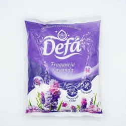 Detergente en Polvo 1 Kg 