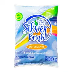 Detergente en Polvo 900g