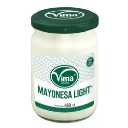 Mayonesa Light Vima 450 ML