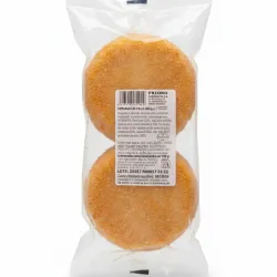 Empanado de Pollo 4 Unidades (360g)