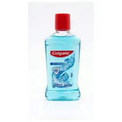 Enjuague Bucal Colgate - 60 ml