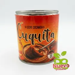 Fanguito Lata 390 gr 