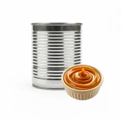 Fanguito Lata 390 gr 