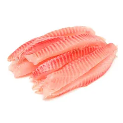 Filete de Pescado (kg)