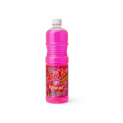 Fregasuelos Aromático Floral Arrixaca – 1 Litro