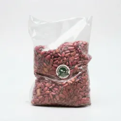 Frijol Colorado 1kg