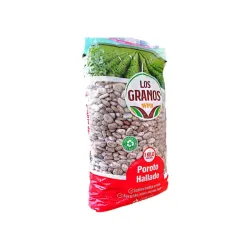 Frijoles Bayos Importados 1 kg
