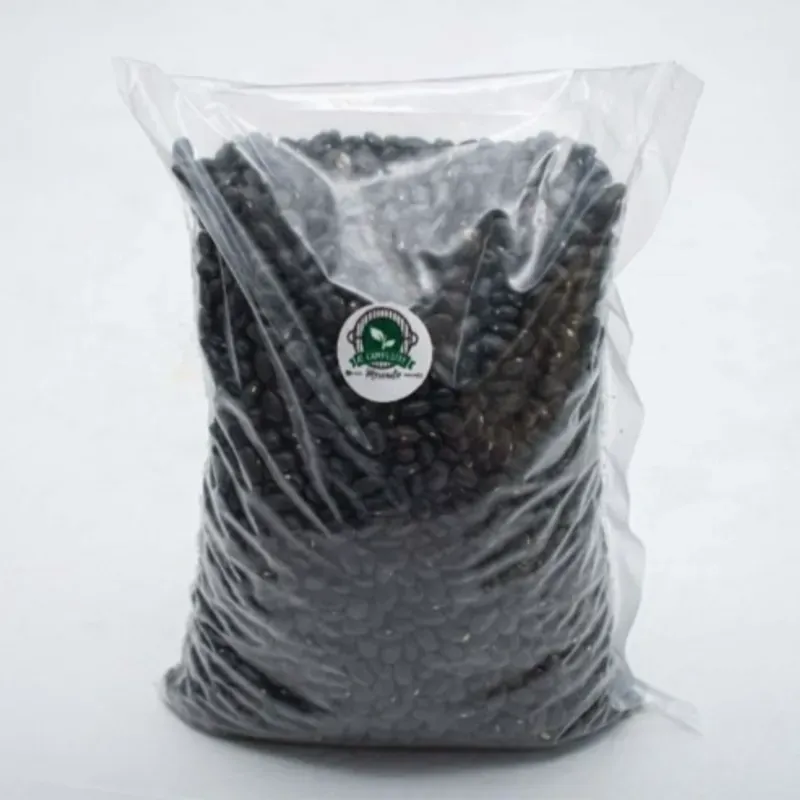 Frijoles Negros KG