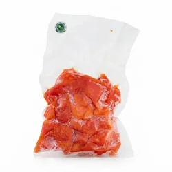 Fruta Bomba en trozos (500 gr)