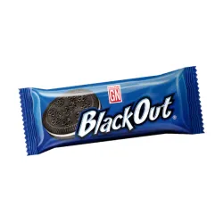 Galletas Black Out 6 Unidades 
