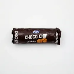 Galletas Choco Chip – 60 g