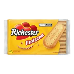 Galletas de Maicena Richester 350 g