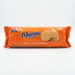 Galletas María Paquete Largo 170g