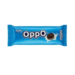 Galletas Oppo de Chocolate – 60 g