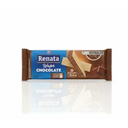 Galletas Renata Wafer de Chocolate 115g