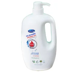 Gel de Baño 1 Litro