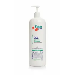 GEL FIJADOR PH PARA CABELLO - 1 LITRO
