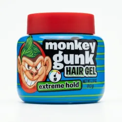 Gel para el cabello Monkey 213 gr