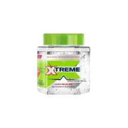 Gel para el Cabello Xtreme Professional 100 gr