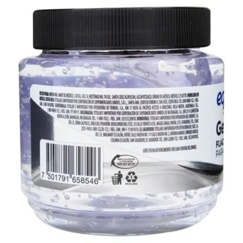  Gel para pelo 250 gramos