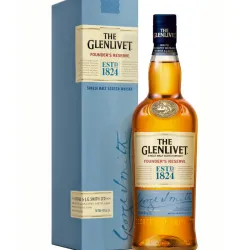 Glenlivet Founder's Reserve - 750ml